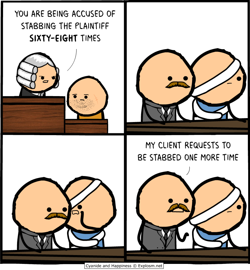 Read C&H 2025 EN Manga Online