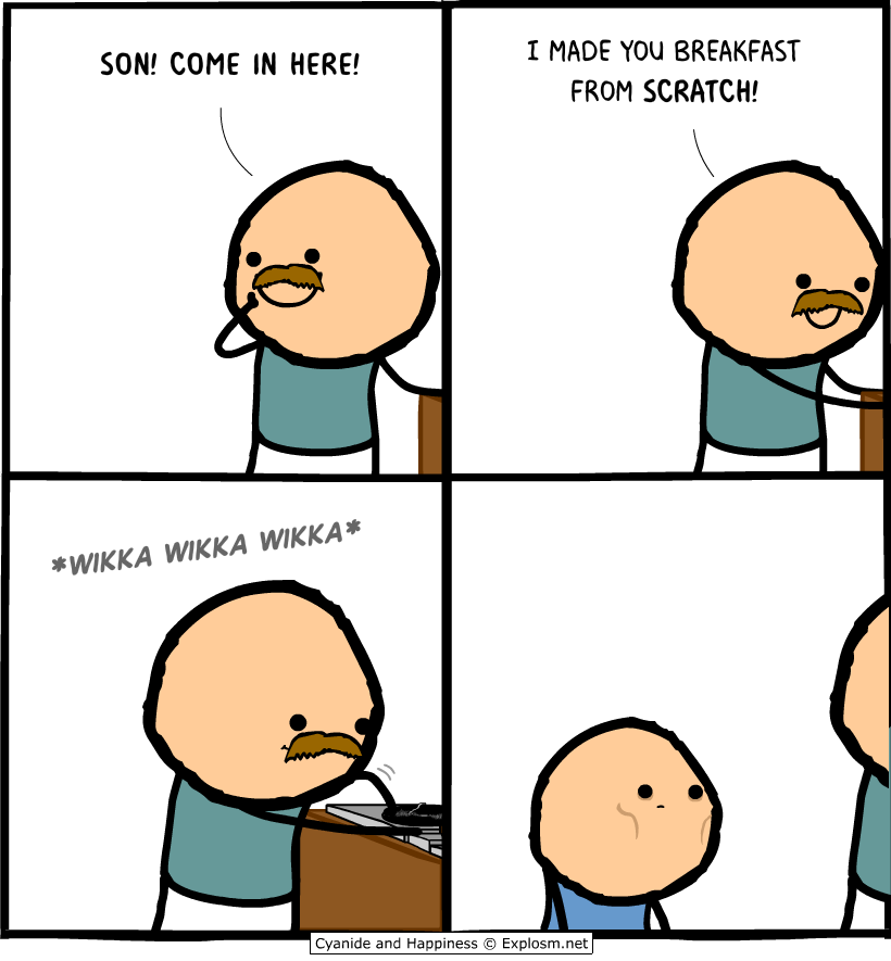 Read C&H 2025 EN Manga Online