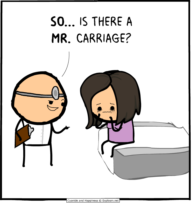 Read C&H 2025 EN Manga Online