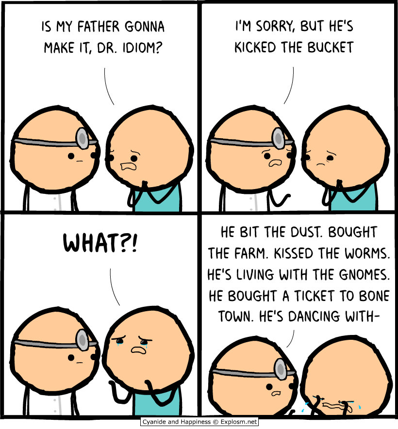 Read C&H 2025 EN Manga Online