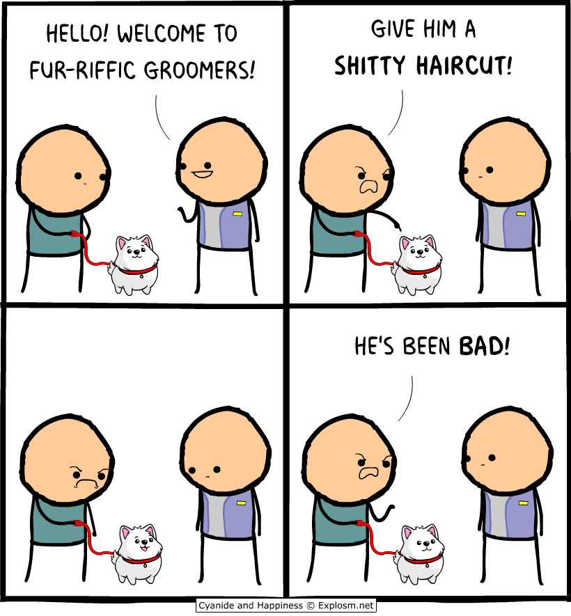 Read C&H 2025 EN Manga Online