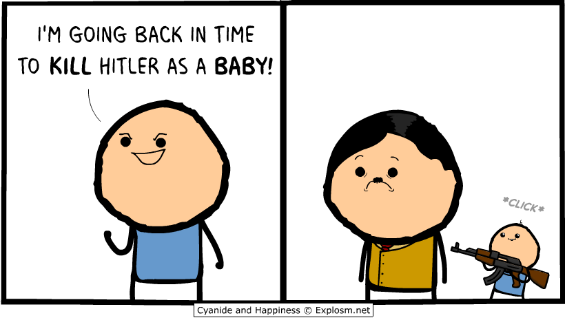 Read C&H 2025 EN Manga Online