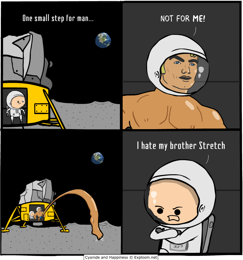 Read C&H 2025 EN Manga Online