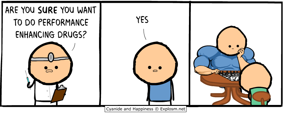 Read C&H 2025 EN Manga Online