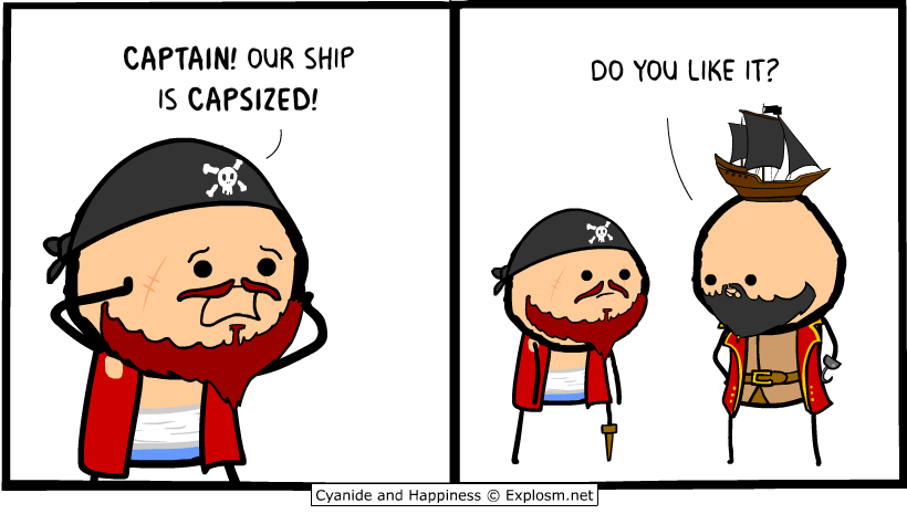 Read C&H 2025 EN Manga Online