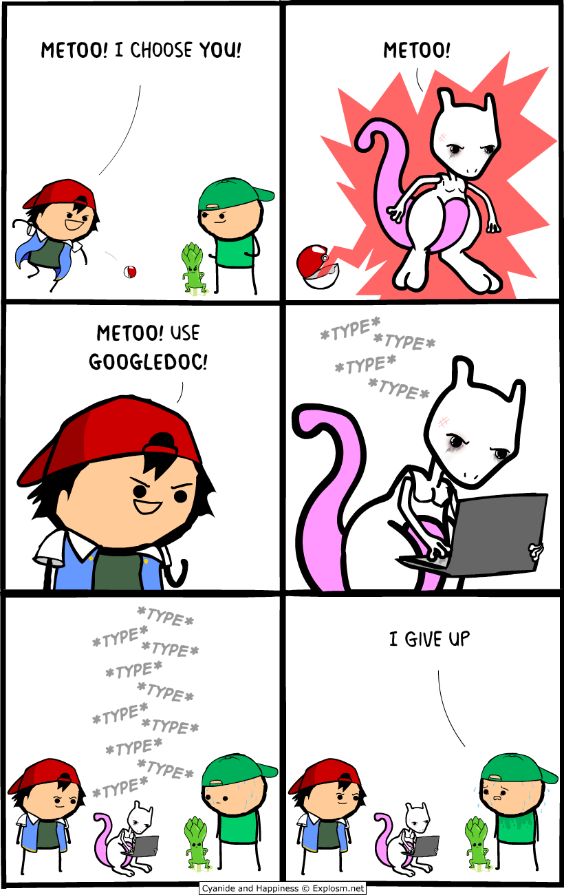 Read C&H 2025 EN Manga Online