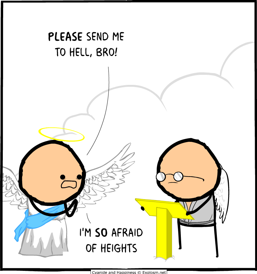 Read C&H 2025 EN Manga Online