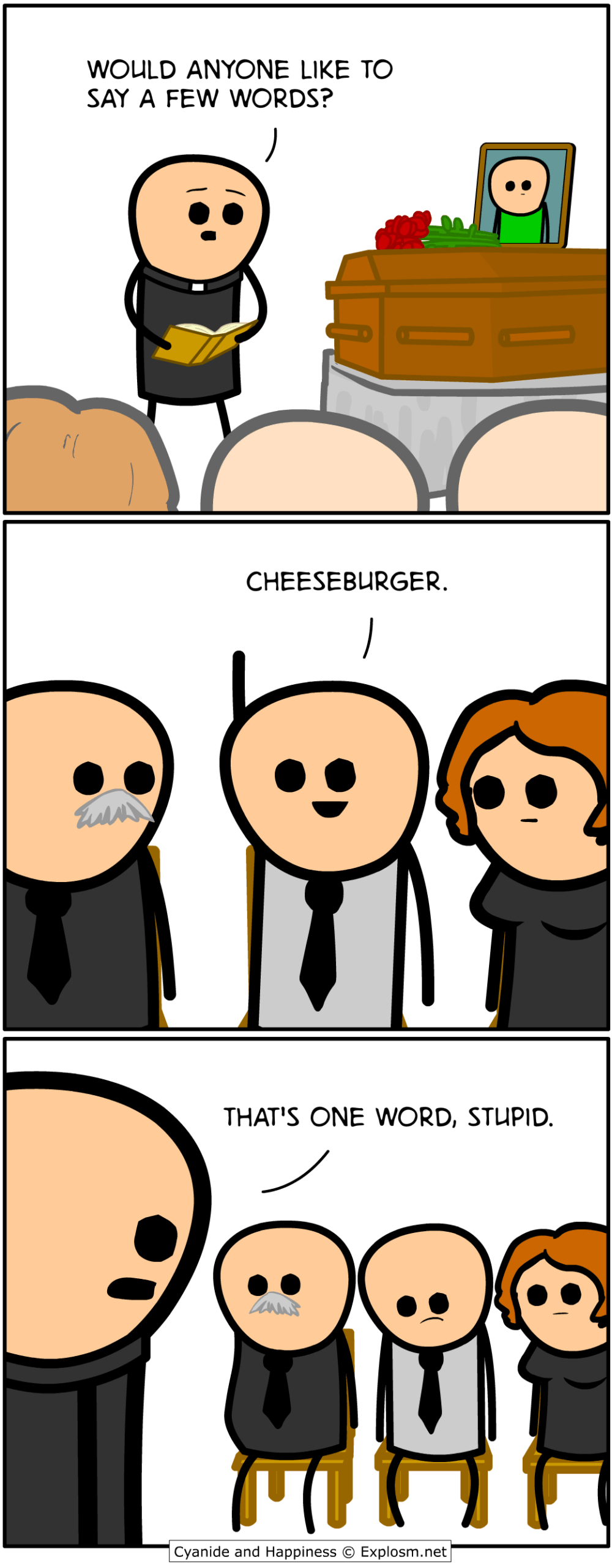 Read C&H 2025 EN Manga Online