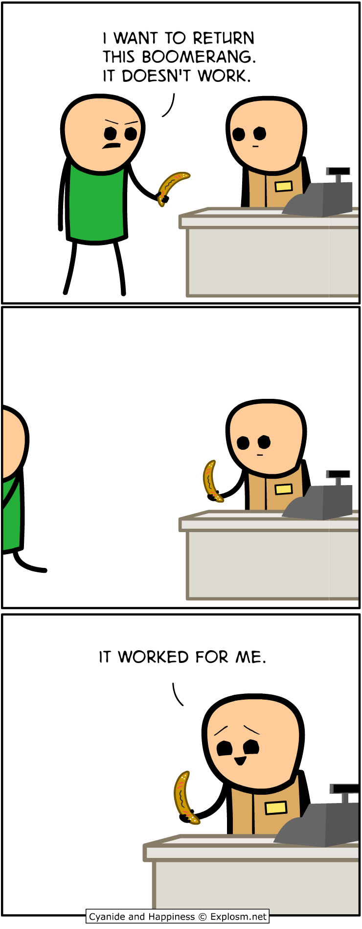 Read C&H 2025 EN Manga Online