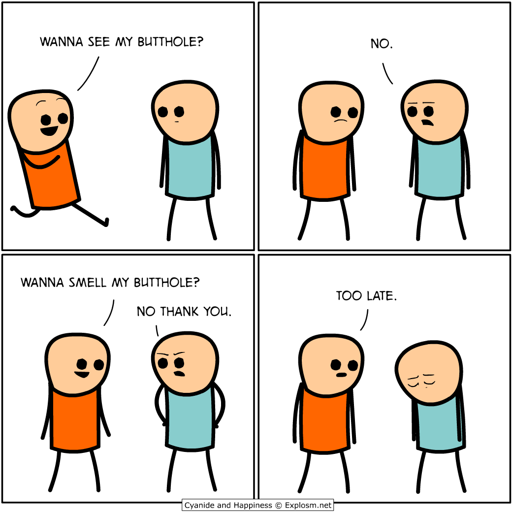 Read C&H 2025 EN Manga Online