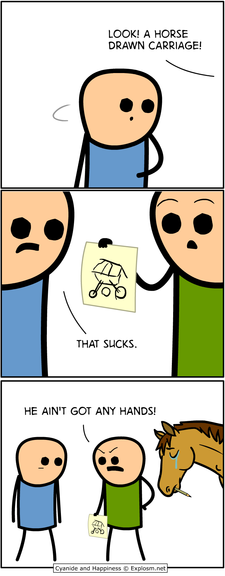Read C&H 2025 EN Manga Online
