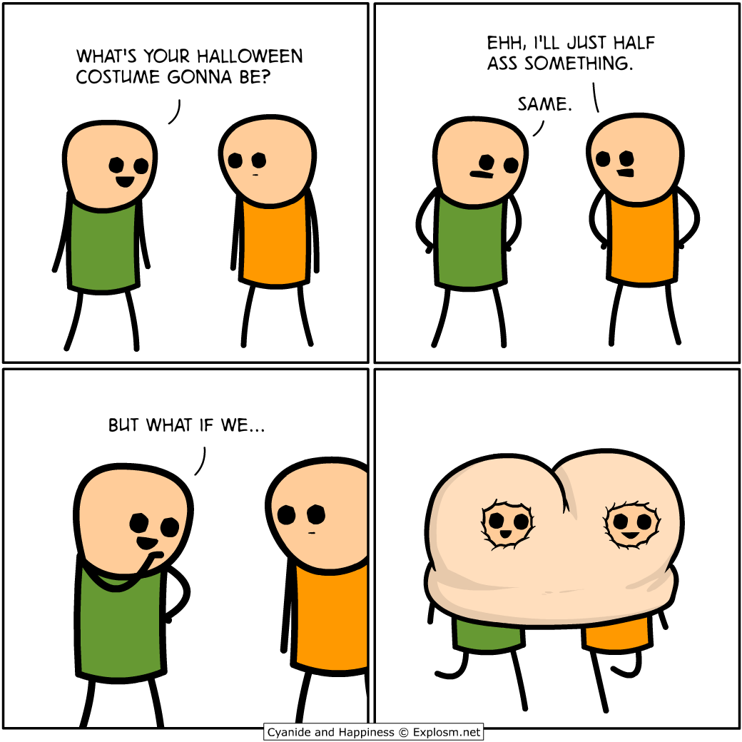 Read C&H 2025 EN Manga Online