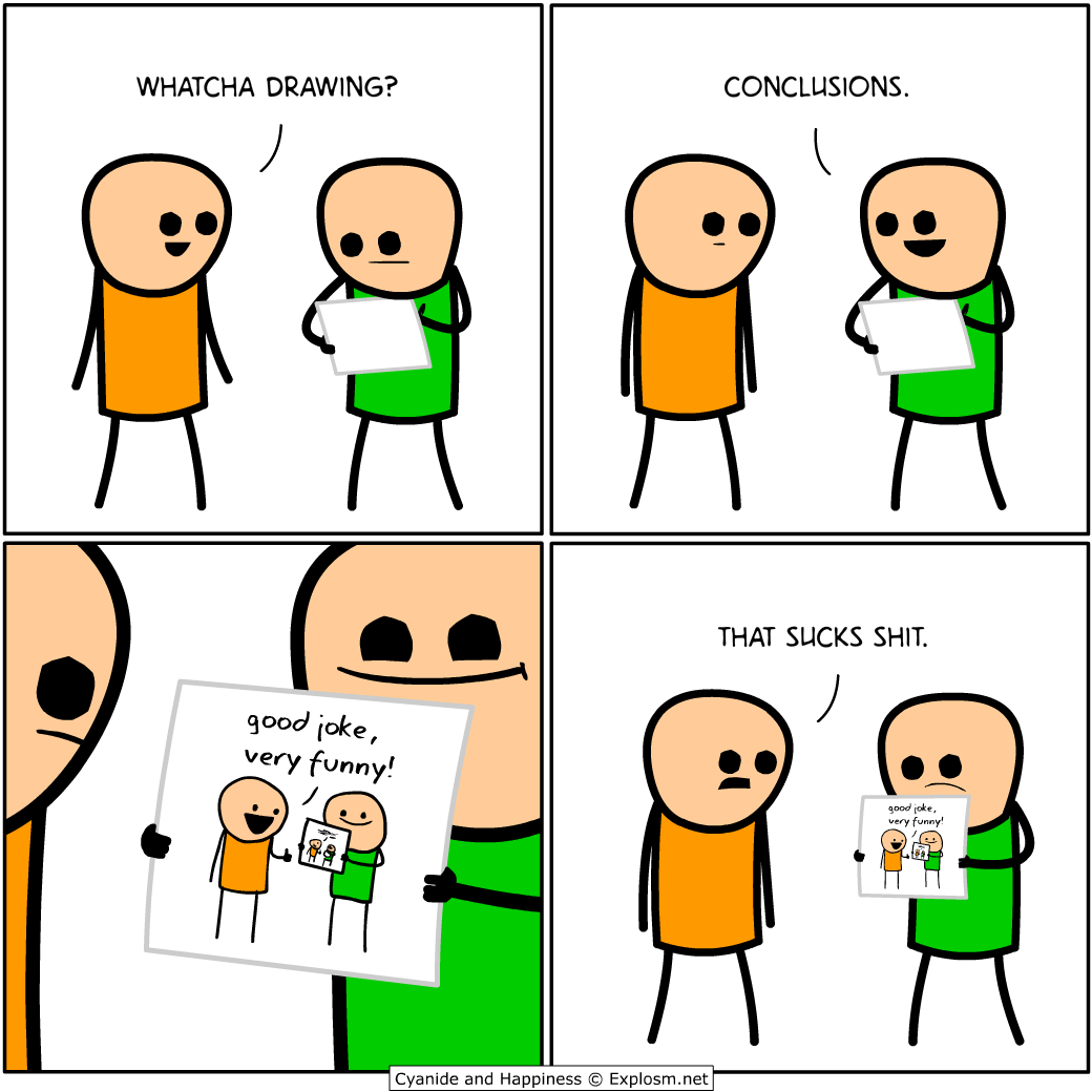 Read C&H 2025 EN Manga Online