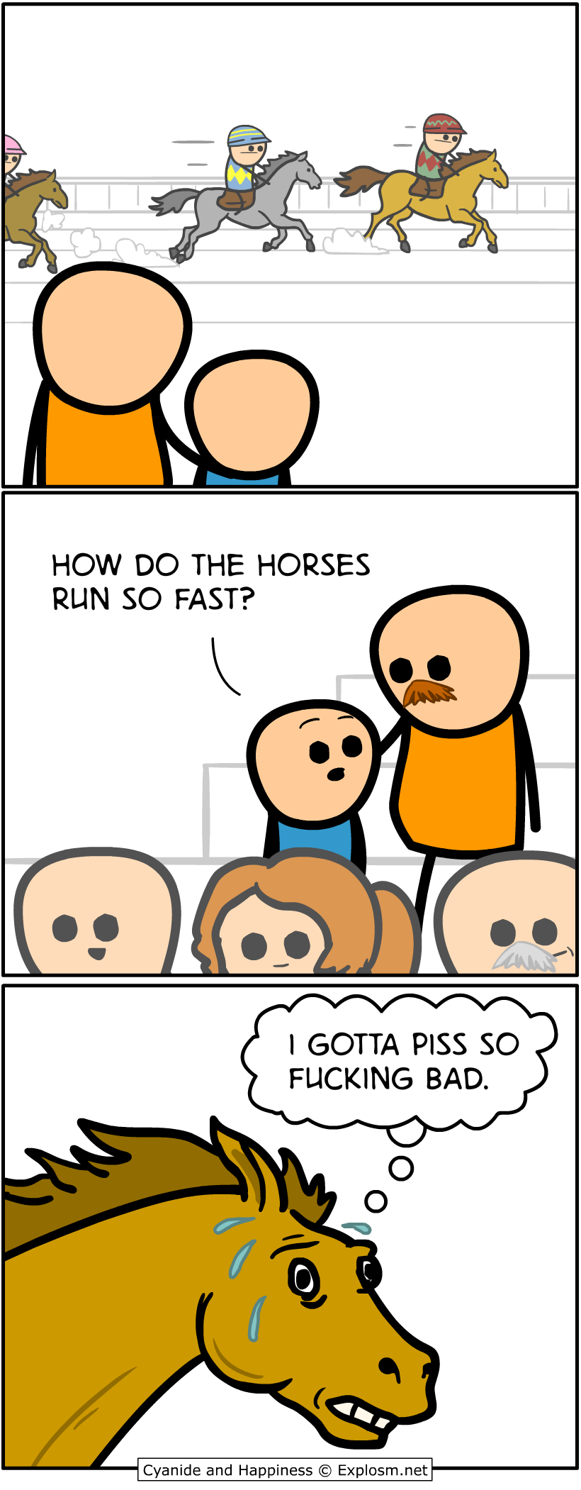 Read C&H 2025 EN Manga Online