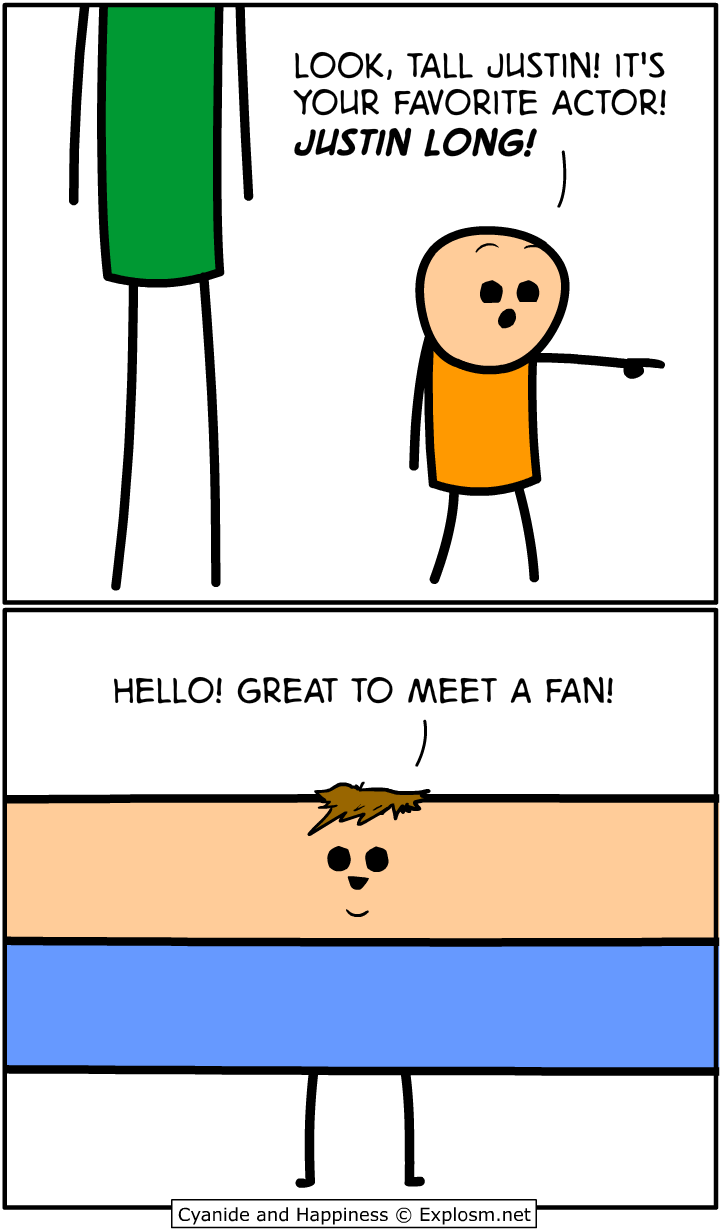 Read C&H 2025 EN Manga Online