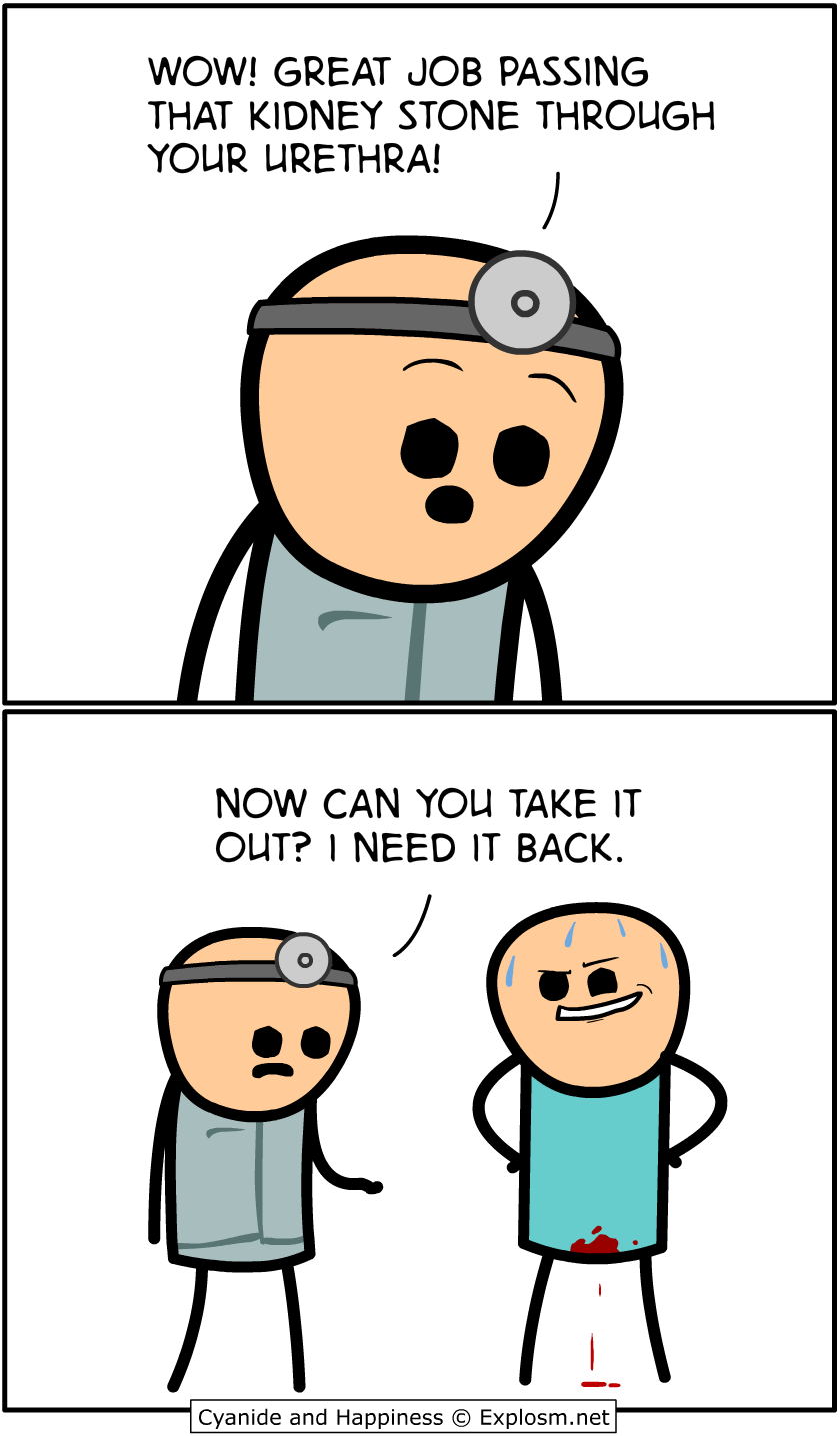 Read C&H 2025 EN Manga Online