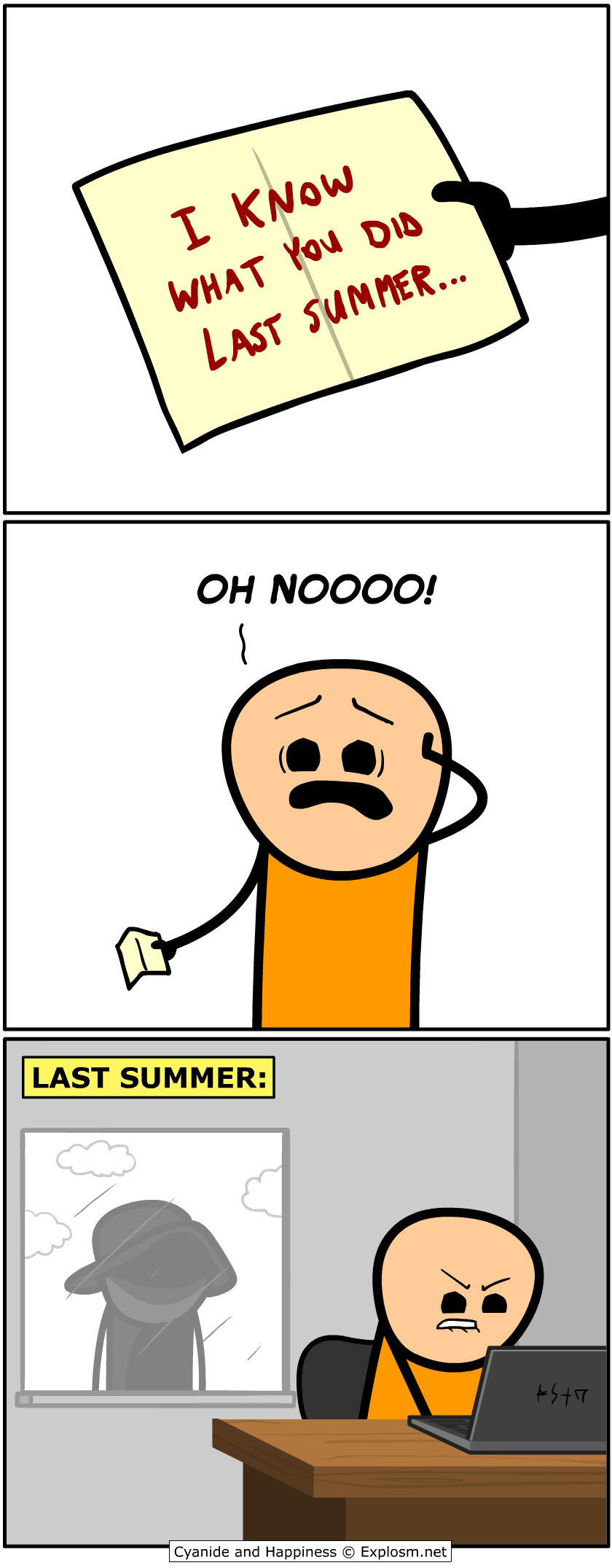 Read C&H 2025 EN Manga Online