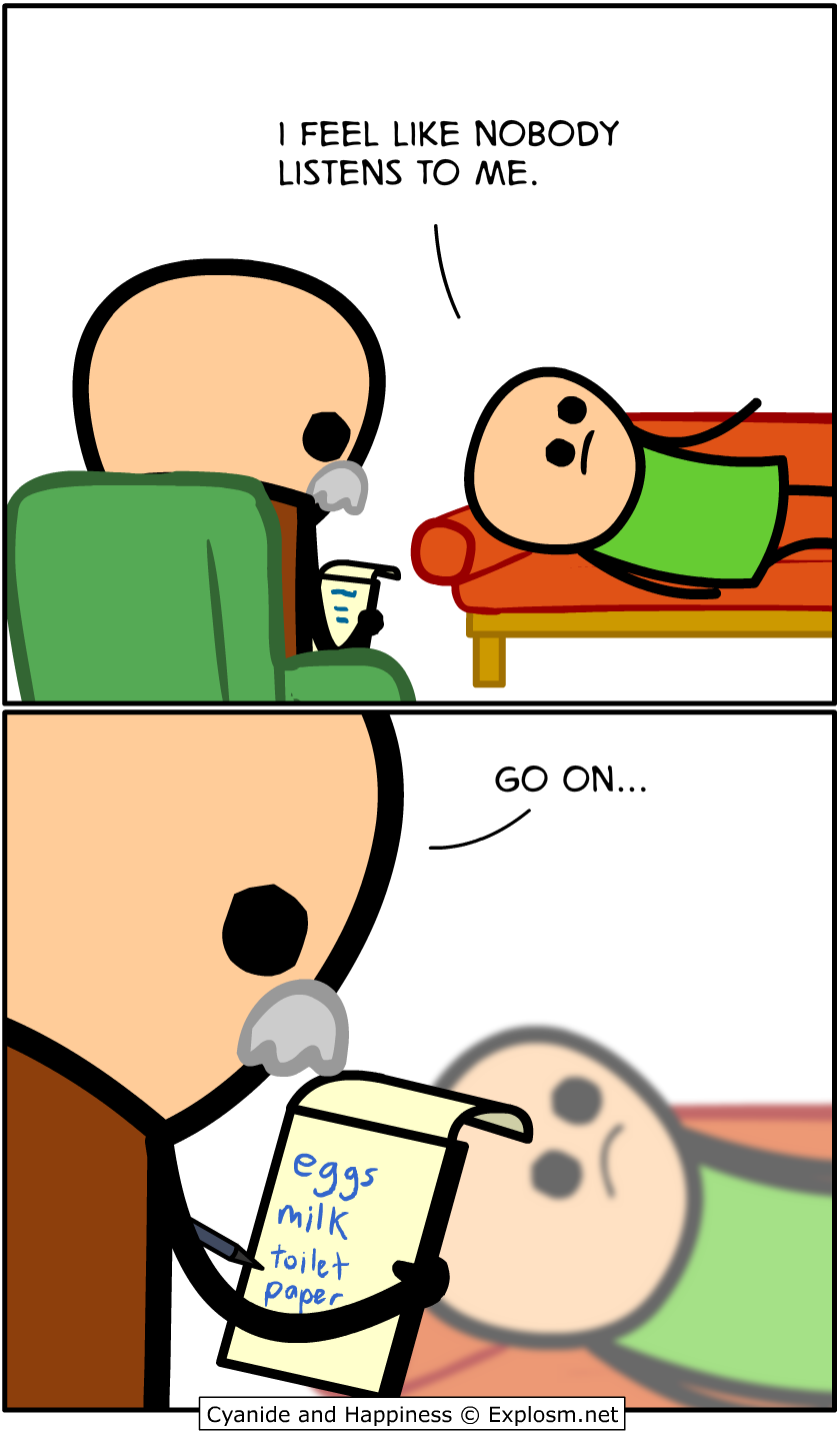 Read C&H 2025 EN Manga Online