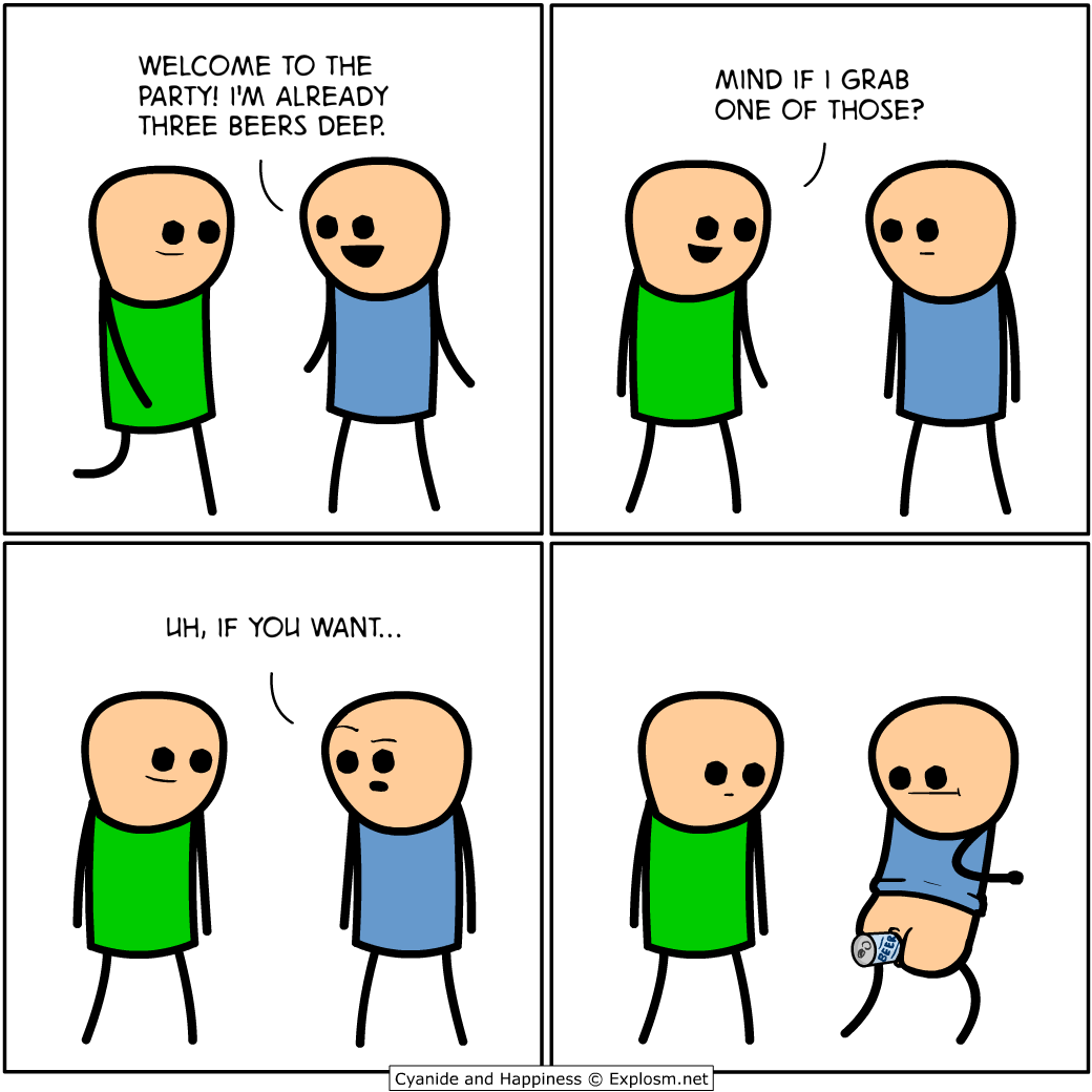 Read C&H 2025 EN Manga Online
