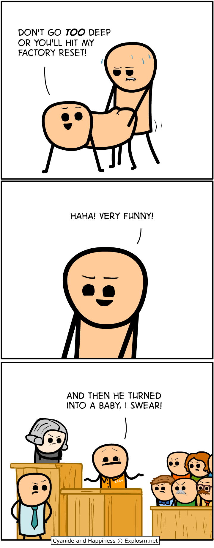 Read C&H 2025 EN Manga Online