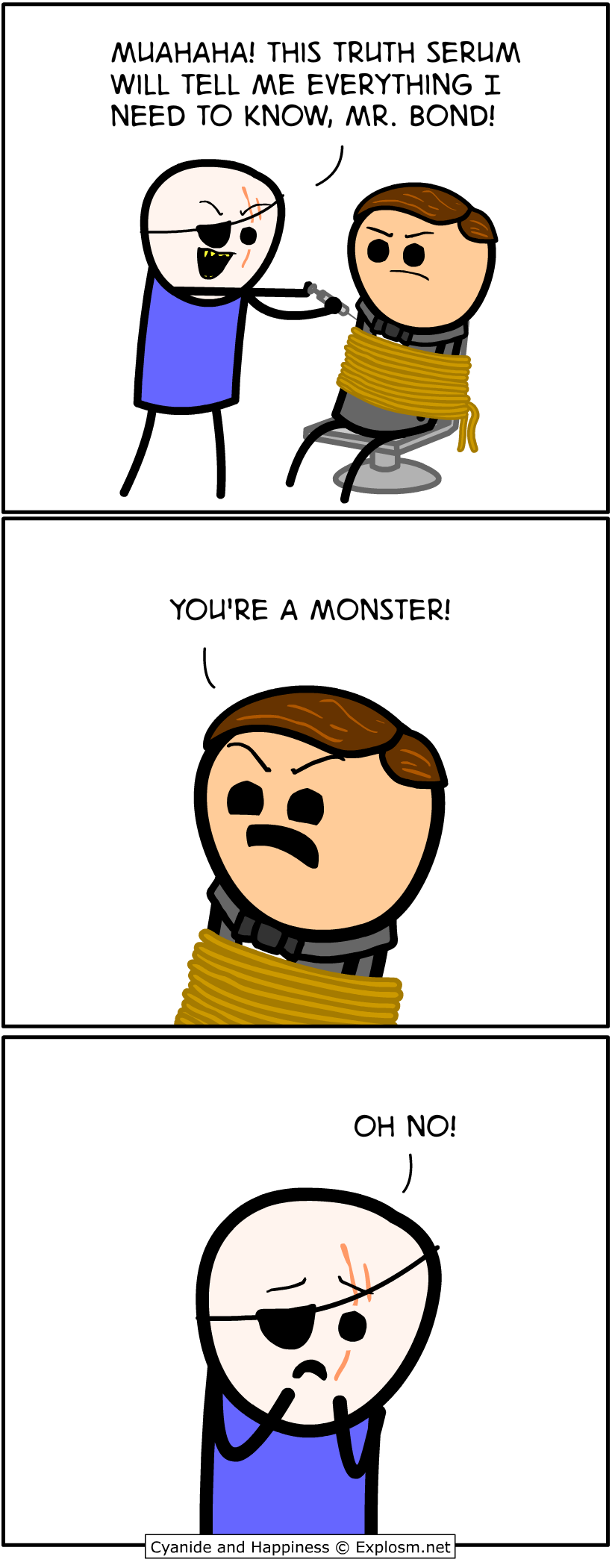 Read C&H 2025 EN Manga Online