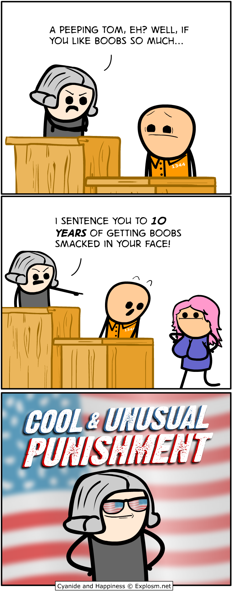 Read C&H 2025 EN Manga Online