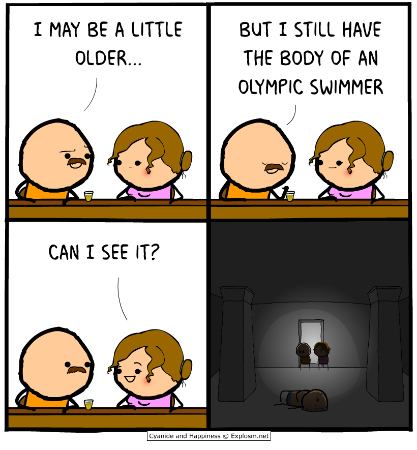 Read C&H 2026 EN Manga Online