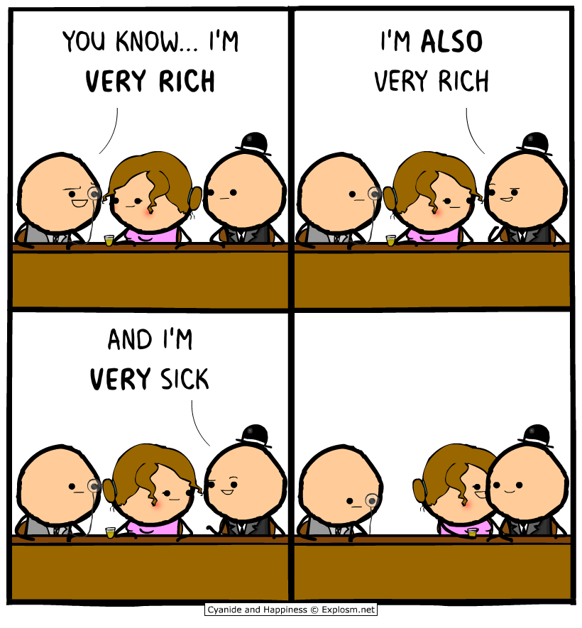 Read C&H 2026 EN Manga Online