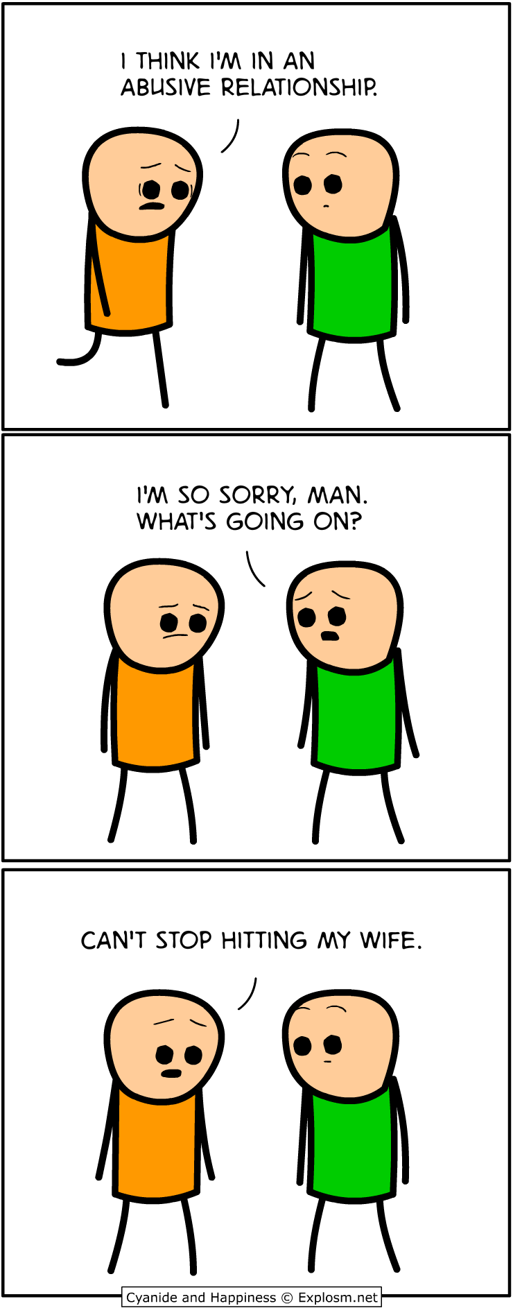 Read C&H 2026 EN Manga Online