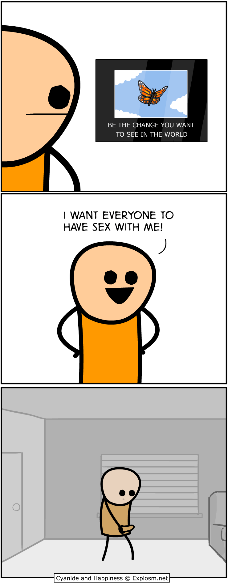 Read C&H 2026 EN Manga Online