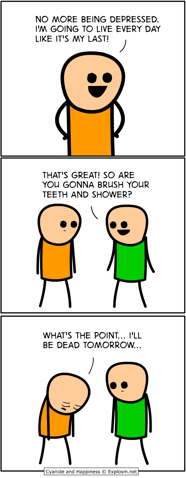 Read C&H 2026 EN Manga Online