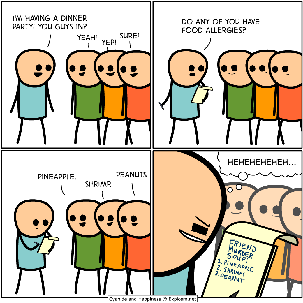 Read C&H 2026 EN Manga Online