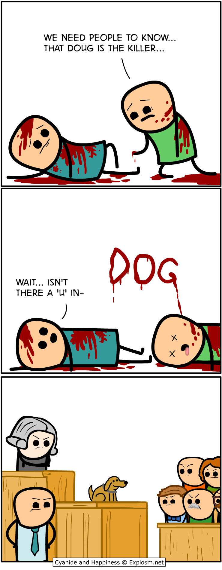 Read C&H 2026 EN Manga Online