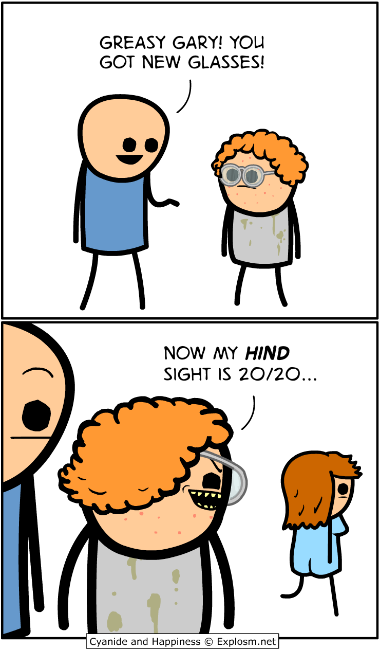 Read C&H 2026 EN Manga Online
