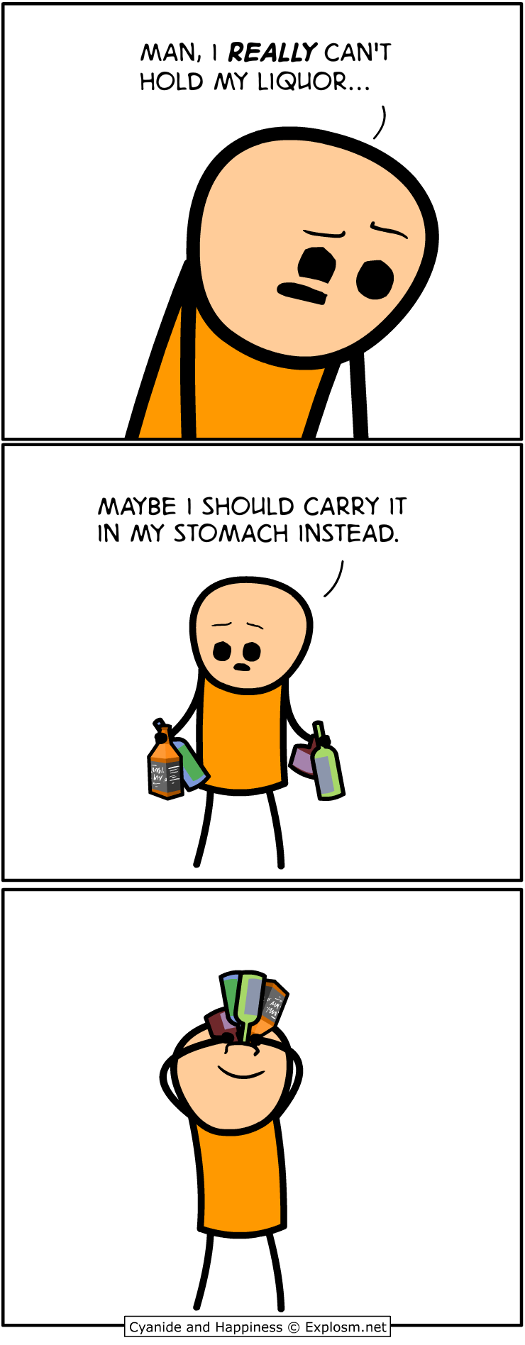 Read C&H 2026 EN Manga Online