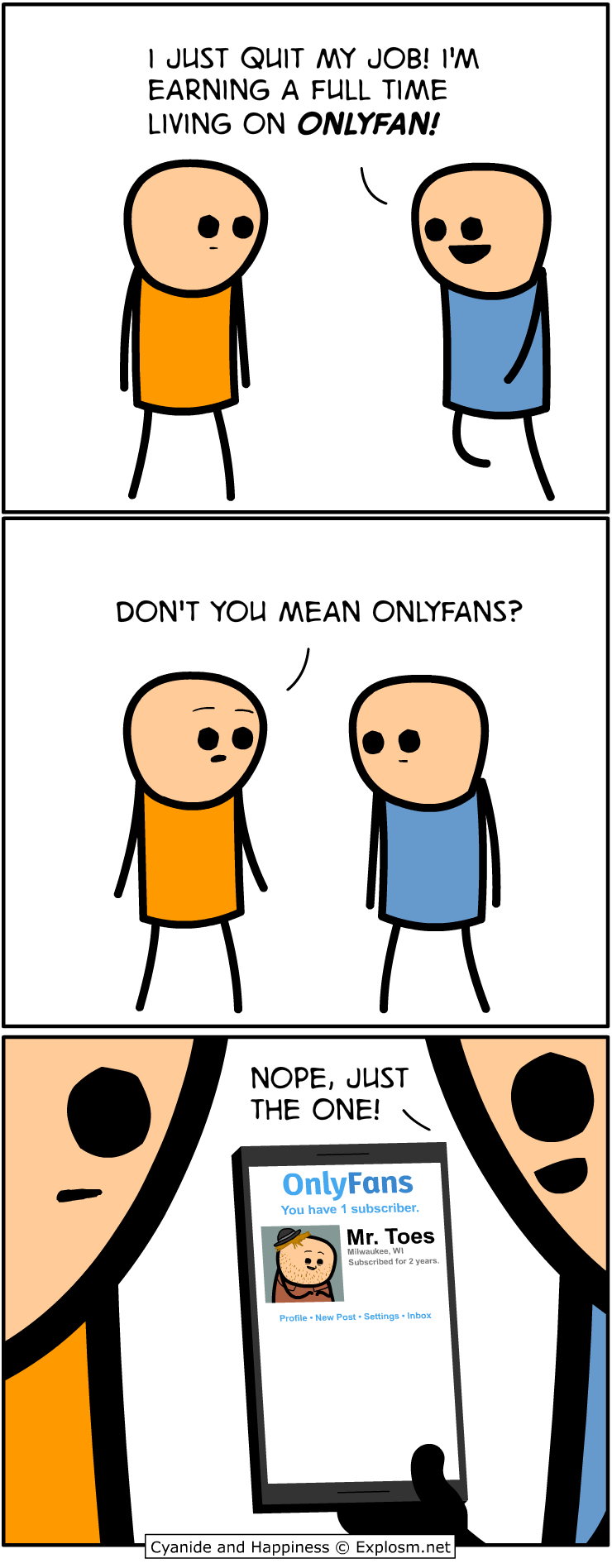 Read C&H 2026 EN Manga Online
