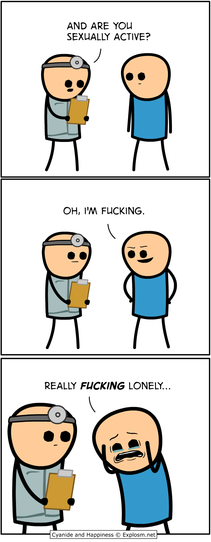 Read C&H 2026 EN Manga Online