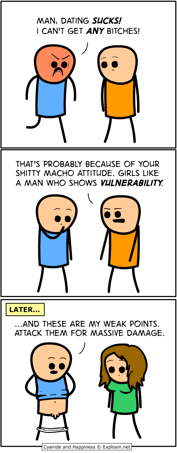 Read C&H 2026 EN Manga Online
