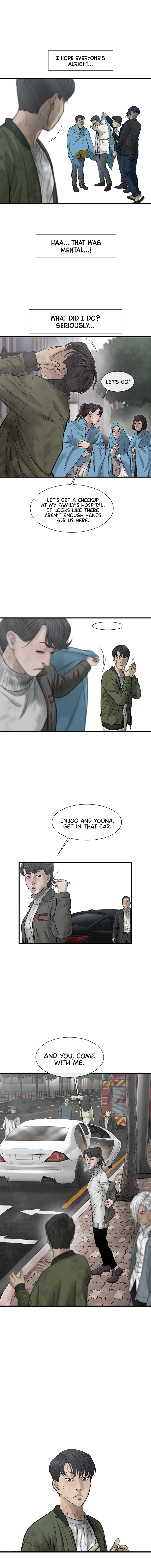 Read CELL EN Manga Online