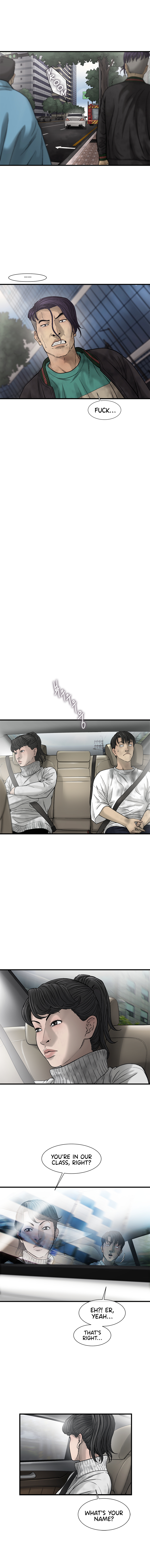 Read CELL EN Manga Online