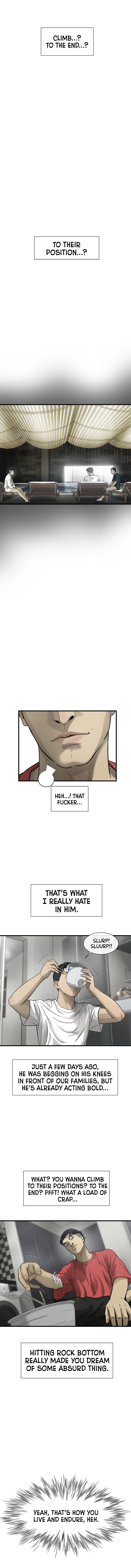 Read CELL EN Manga Online