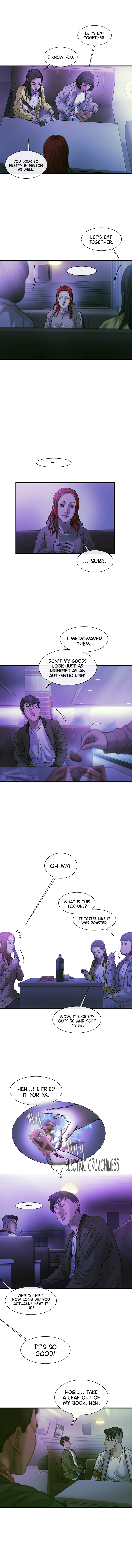Read CELL EN Manga Online