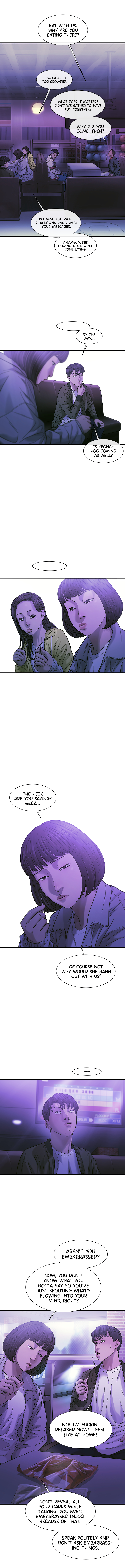 Read CELL EN Manga Online