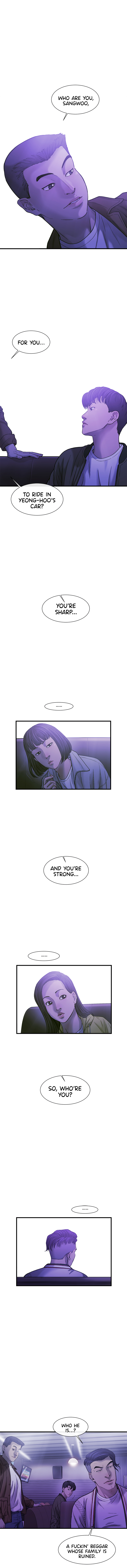 Read CELL EN Manga Online