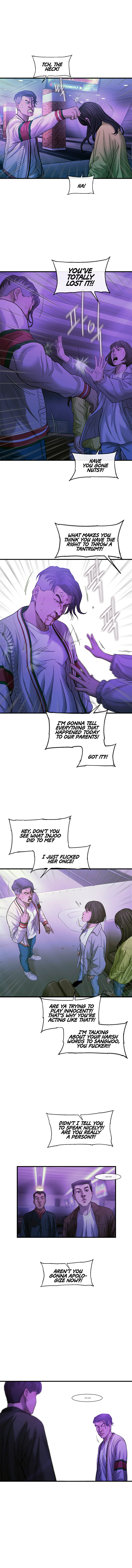 Read CELL EN Manga Online