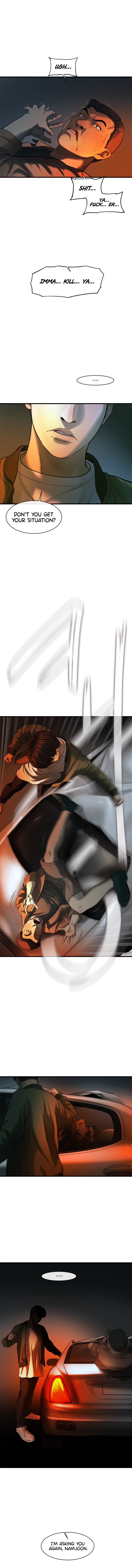 Read CELL EN Manga Online