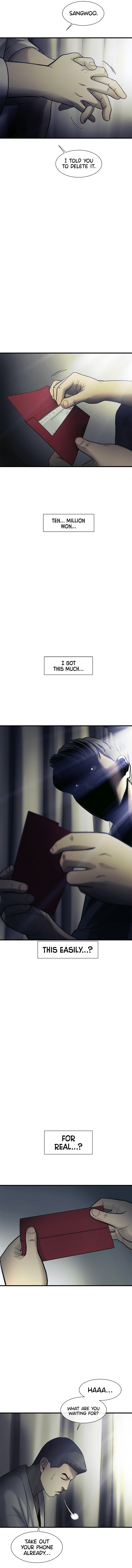 Read CELL EN Manga Online