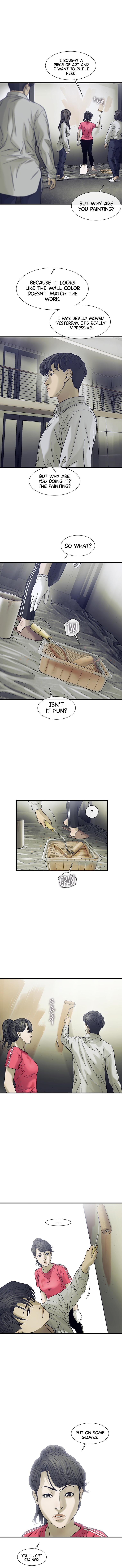 Read CELL EN Manga Online