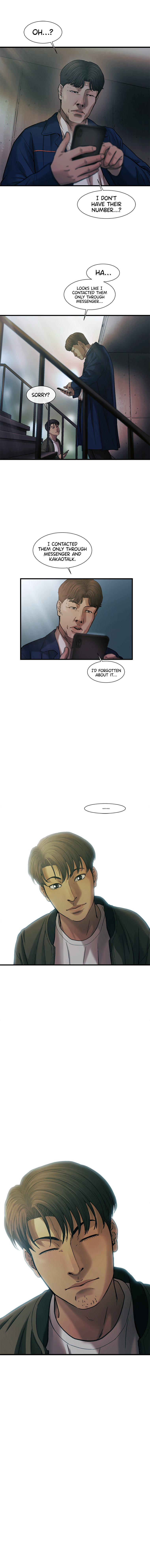 Read CELL EN Manga Online