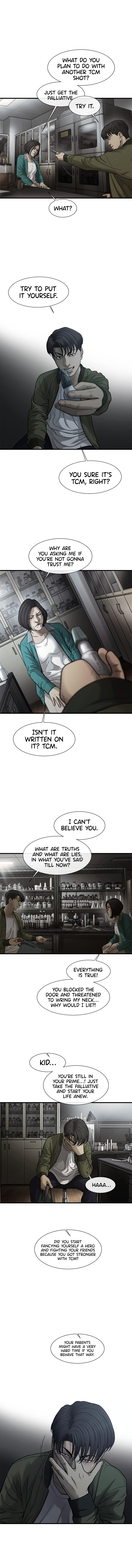 Read CELL EN Manga Online